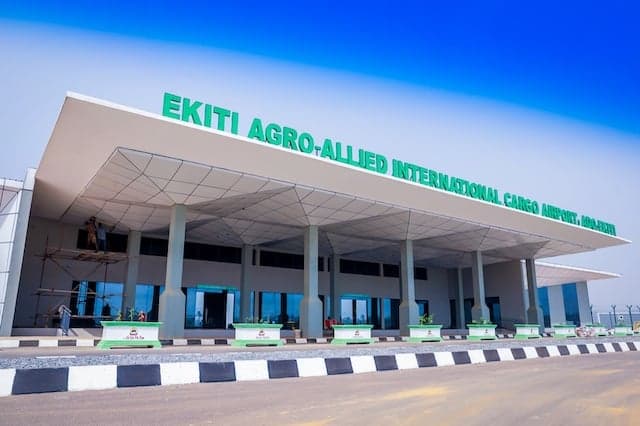 Ekiti, Ekiti